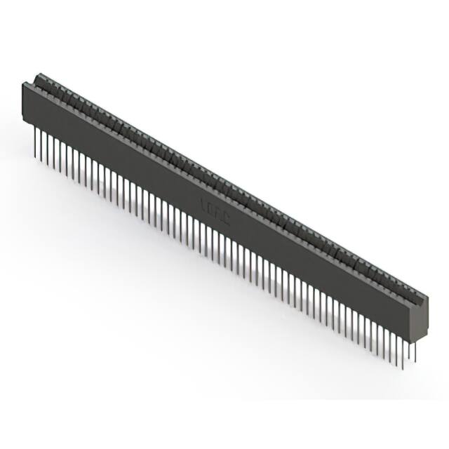 746-118-540-606 EDAC Inc.  Edgeboard Connectors